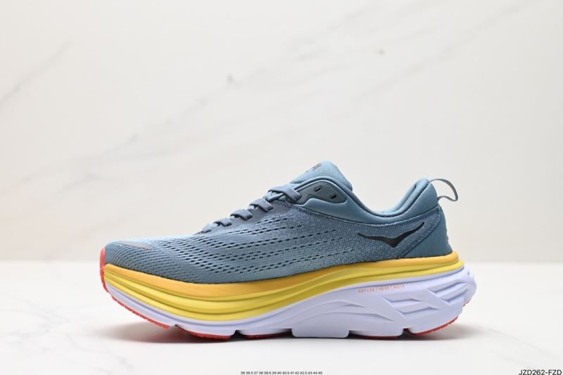 Hoka Shoes